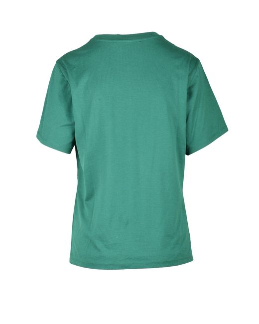 Weekend by Maxmara Green Tshirt