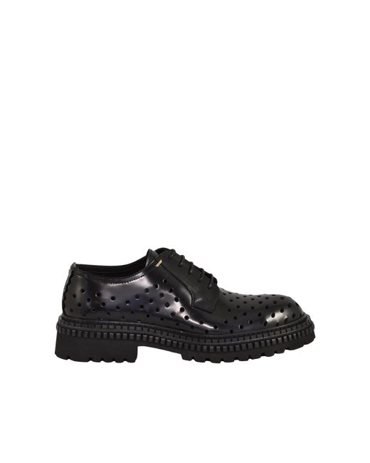 Scarpe di THE ANTIPODE in Black da Uomo