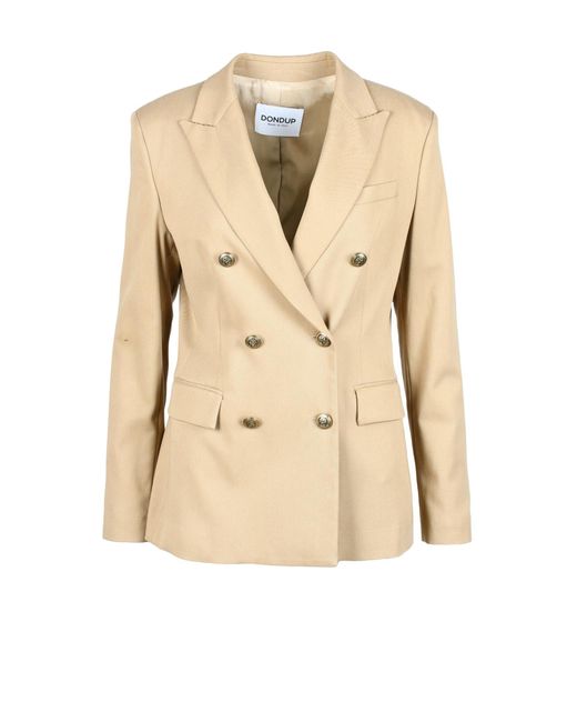 Dondup Natural Jacke