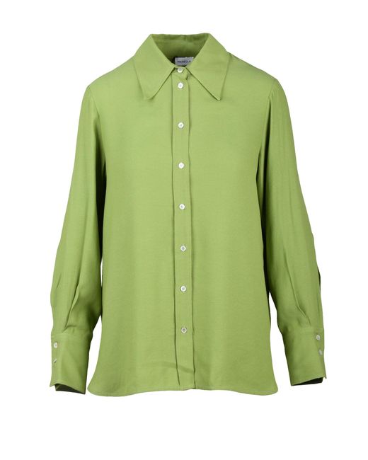 Camicia di Marella in Blue