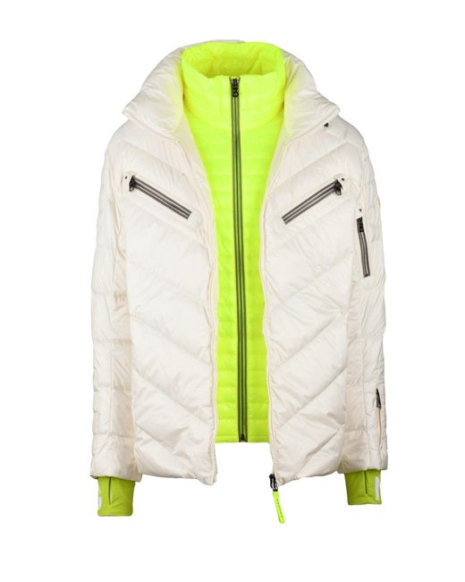 Down Bianco di Bogner in Gray