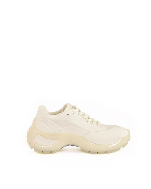 Sneakers di Sportmax in White