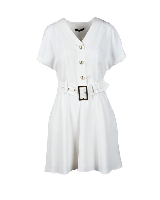 Abito Donna di Guess in White