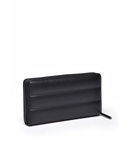 Calvin Klein Black Portafoglio Nero