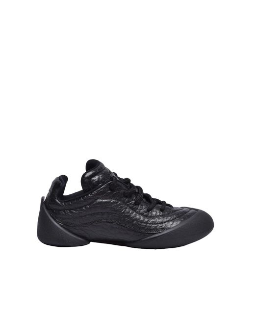 Sneakers di Alexander McQueen in Blue da Uomo