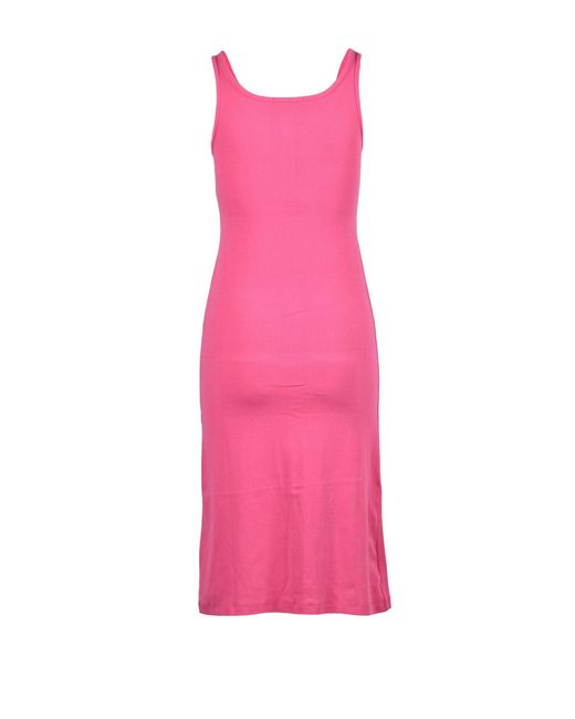 hinnominate Pink Abito Donna