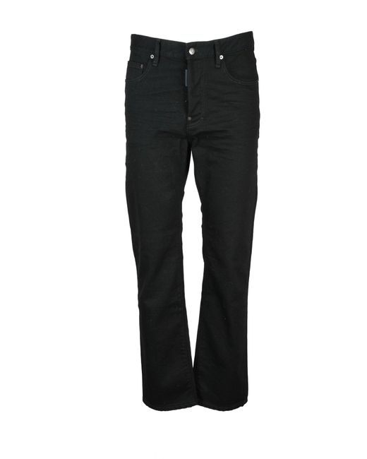 Jeans di DSquared² in Black da Uomo