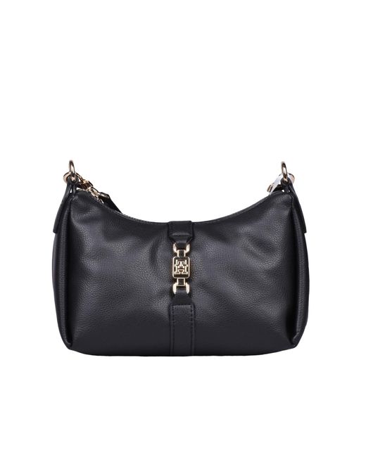 Borsa di Tommy Hilfiger in Black