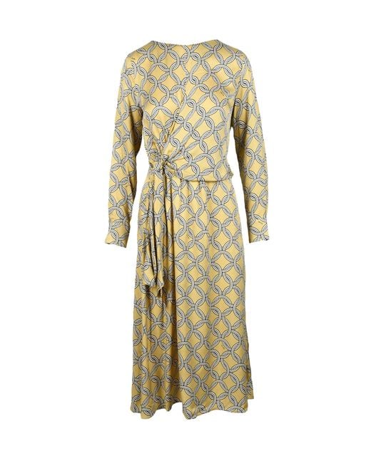 Marella Abiti In Saldo Abito Donna Di Marella In Neutro Lyst