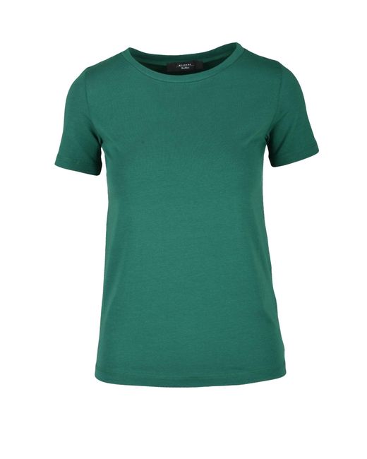Weekend by Maxmara Green Tshirt
