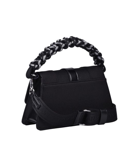 Borsa di Tommy Hilfiger in Black