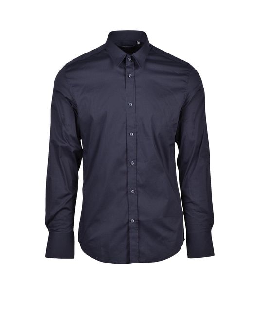 Antony Morato Hemd in Blue für Herren