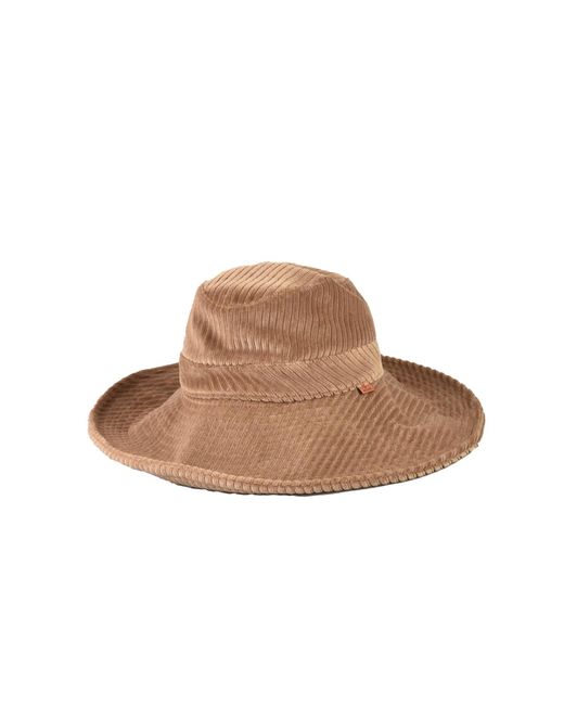 Cappello di Missoni in Brown