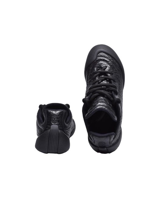 Sneakers di Alexander McQueen in Blue da Uomo