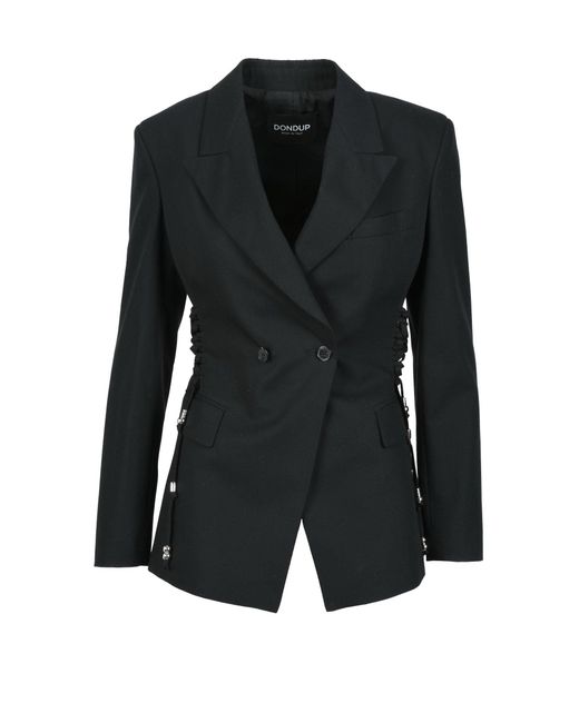 Giacca di Dondup in Black