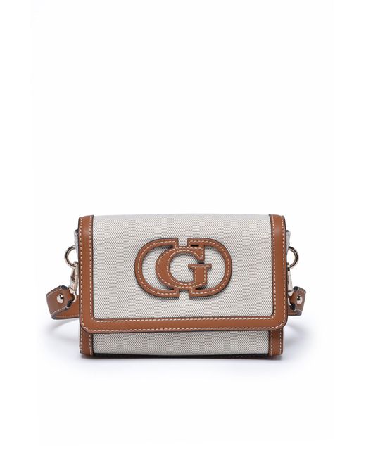 Tracolla di Guess in Multicolor
