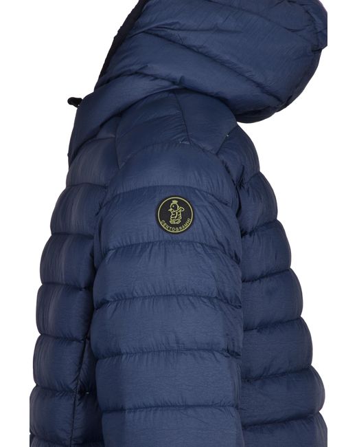 Centogrammi Piumino in Blue für Herren
