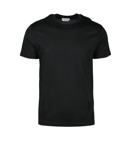 Tshirt di Ballantyne in Black da Uomo