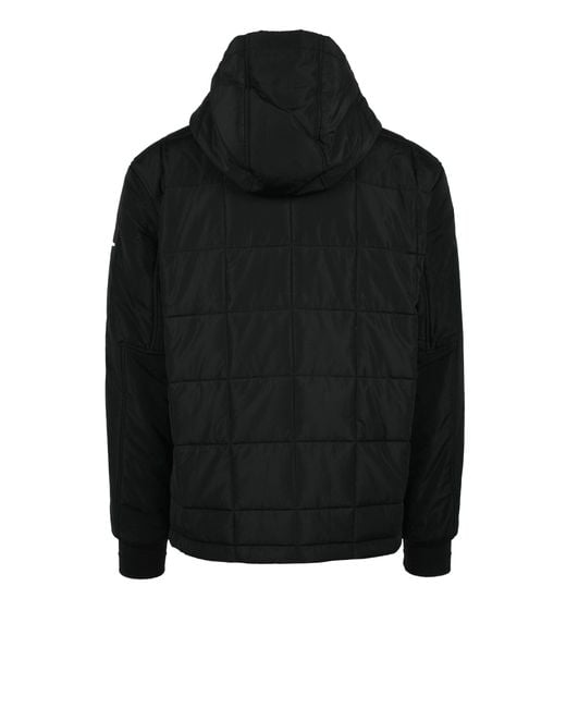 Calvin Klein Giubbotto in Black für Herren