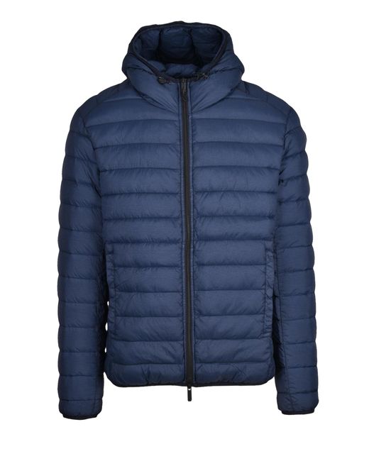 Centogrammi Piumino in Blue für Herren