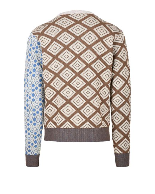 Maglia di Vivienne Westwood in Multicolor da Uomo