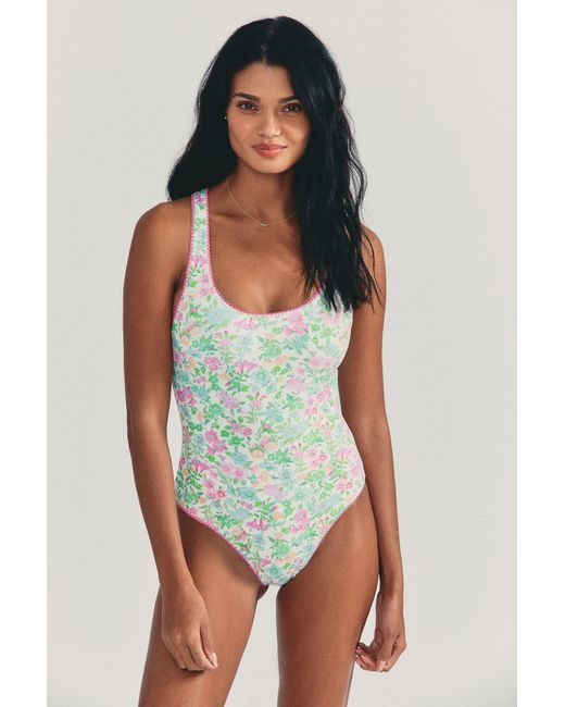 loveshackfancy bathing suit