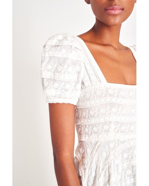 Ryan 2025 dress loveshackfancy