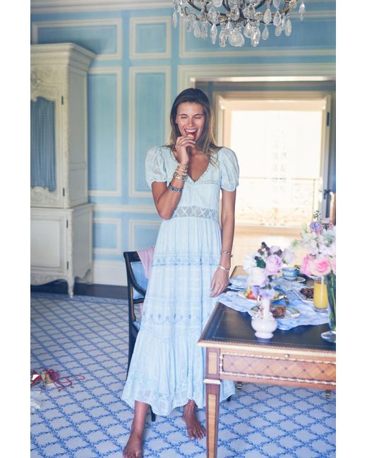 Loveshackfancy cressida dress 2025