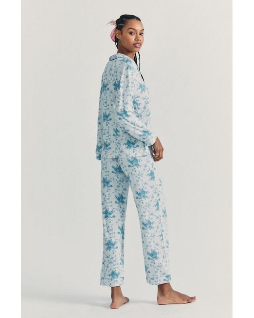 Fancy pyjama online set
