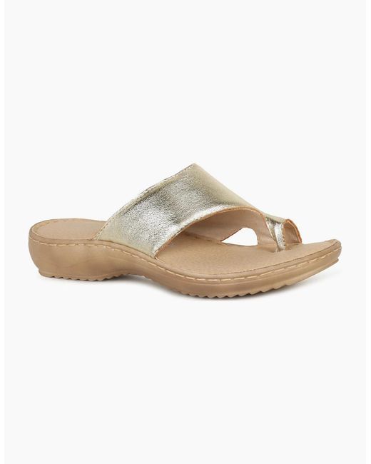 Marco Tozzi White Dream Mule Sandals