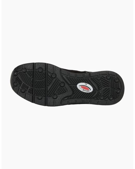 Gabor Black Inspiration Ankle Boots