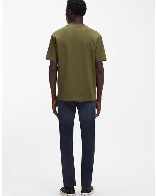 Boss Green Hugo Dapolino T-Shirt A2-25 389 Open for men