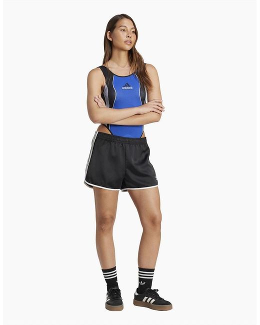 Adidas Originals Blue Eqt Body