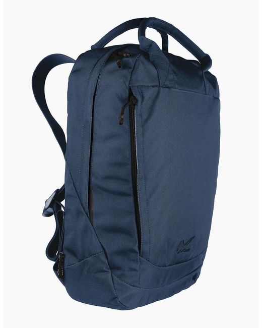 Regatta Blue Shilton 12L Backpack