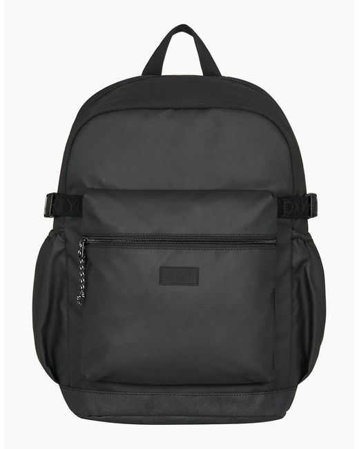 Roxy Black Gateline 22 L School Backpack