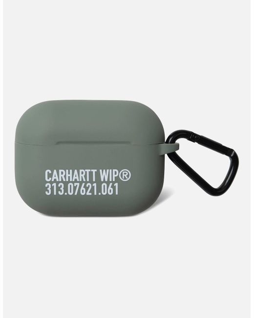 Carhartt Green Tour Airpod Case for men