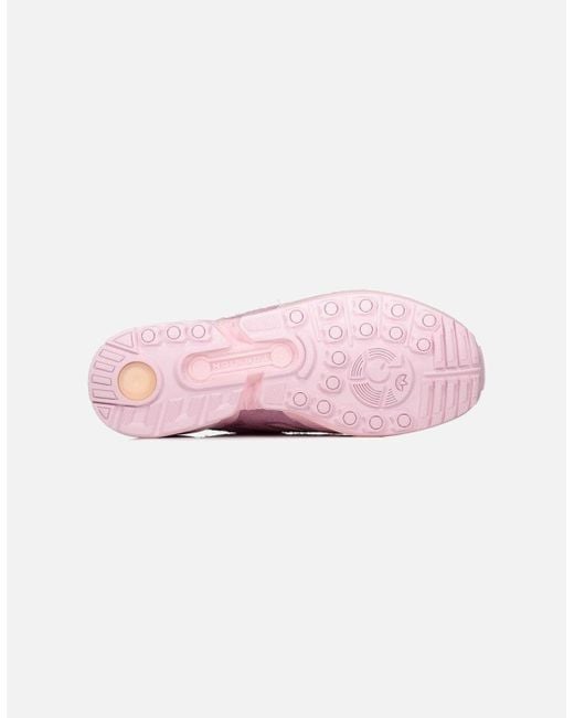 Adidas Pink Zx 8000 Minimalist for men