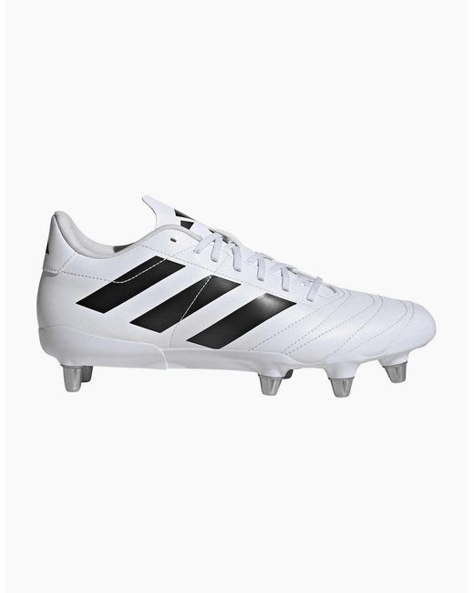 Adidas Metallic Kakari Adults Soft Ground Rugby Boots for men