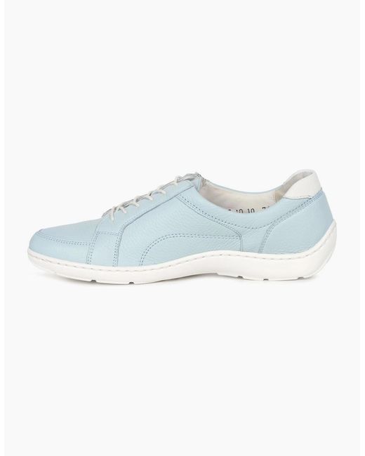 Waldläufer Blue Lucie Trainers