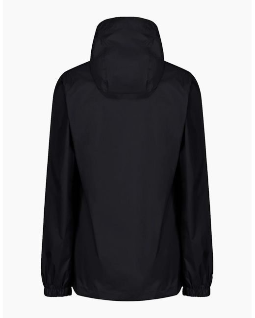 Regatta Black Ladies Pack It Iii Waterproof Jacket
