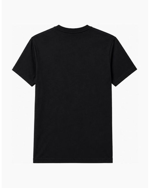 Nike Black Futura Icon T Shirt for men