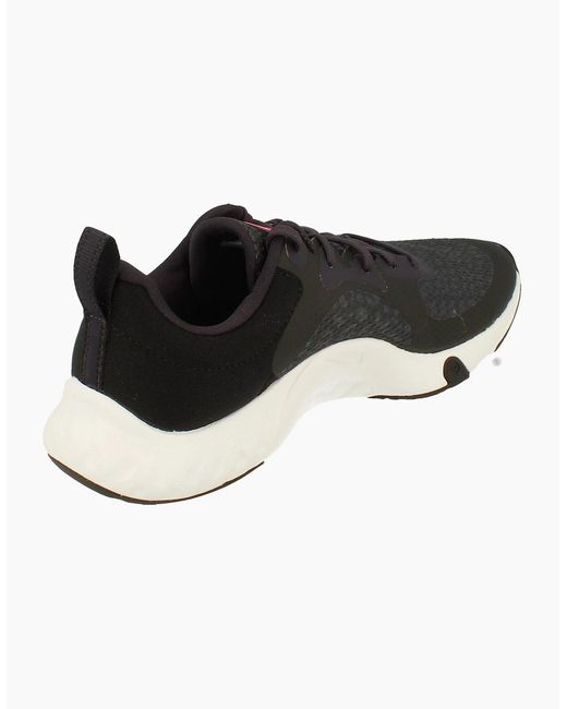 Nike Black Renew In-Season Tr 11 Da1349 014