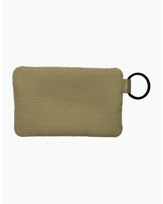 Nike Green Club Wallet