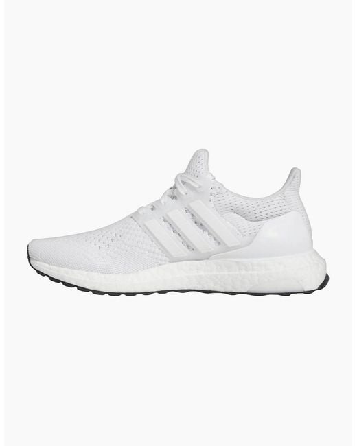 Adidas White 1.0 W Runners