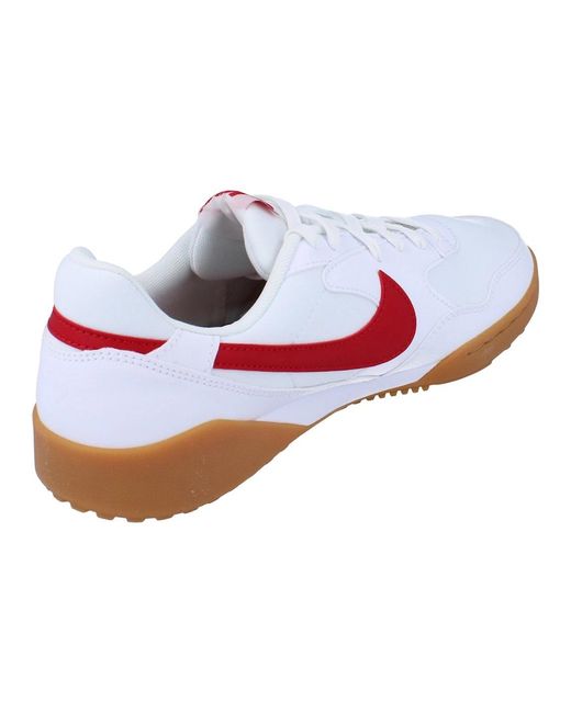Nike White Terra Manta Trainers Hq4502 103 for men