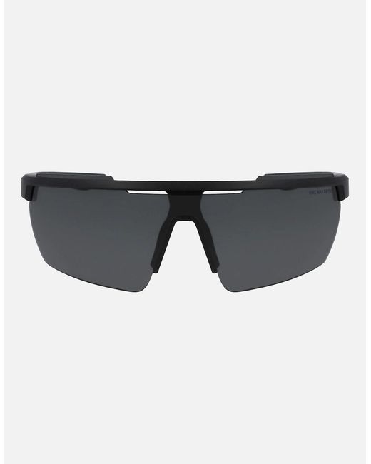 Nike Black Windshield Elite Sunglasses for men
