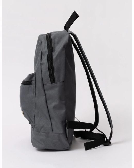 Lyle & Scott Gray Lyle & Scott Backpack for men