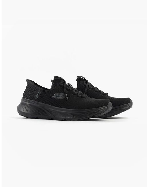 Skechers Black 150470/Bbk Edgeride