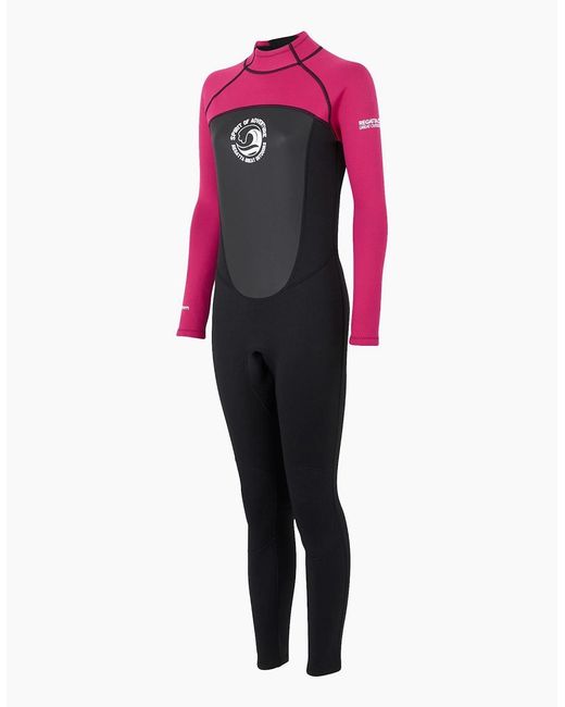 Regatta Black Ladies Wetsuit