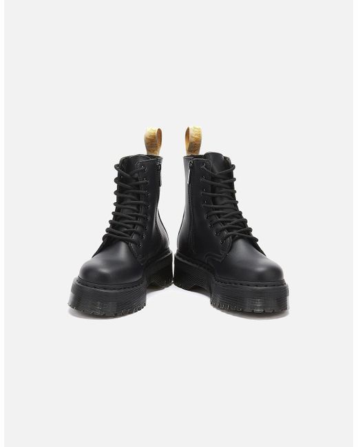 Dr. Martens Black Dr. Martens